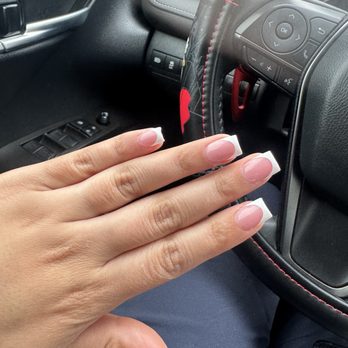 Nail Works - Nail Salons Near Me - Oxnard, California