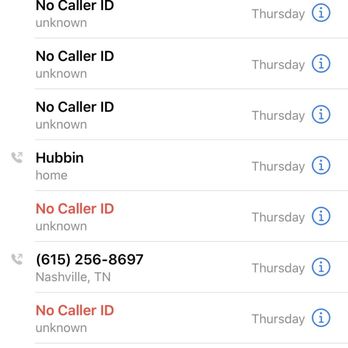Tow Pro - Repeatedly calling me - Towing Near Me - Nashville, Tennessee Tow Pro - Repeatedly calling me - Towing Near Me - Nashville, Tennessee