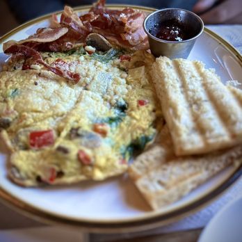 Tootsies - Frittata - Italian Near Me - Palo Alto, California Tootsies - Frittata - Italian Near Me - Palo Alto, California