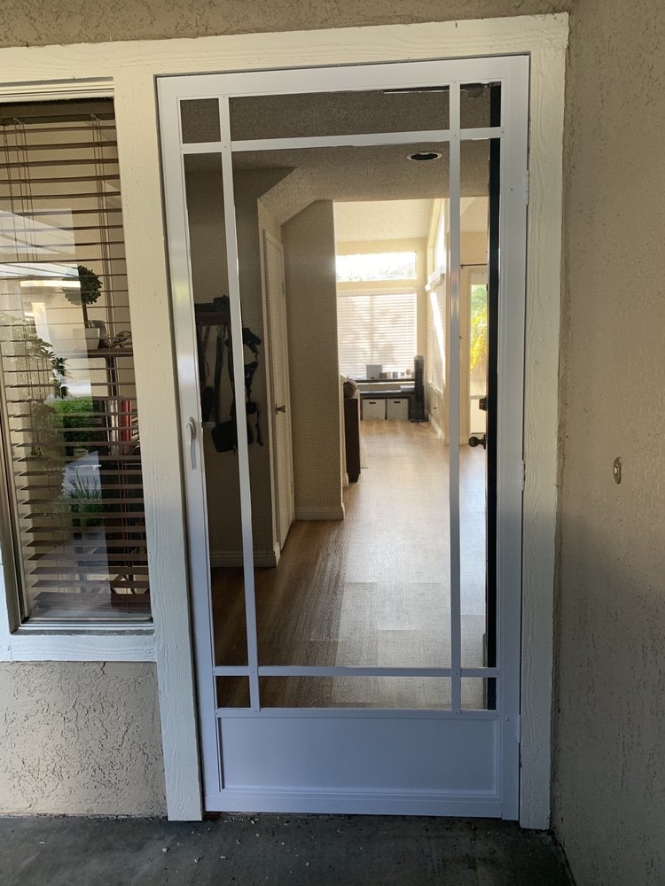 SCREEN DOOR DOCTOR Updated September 2024 18 Photos & 22 Reviews
