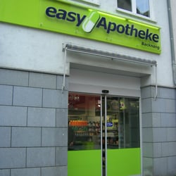easyApotheke Backnang