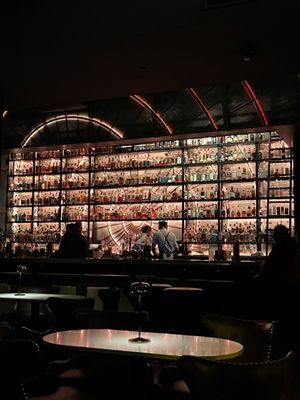 Dawn Club by null