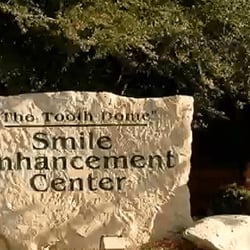 The Toothdome Smile Enhancement Center
