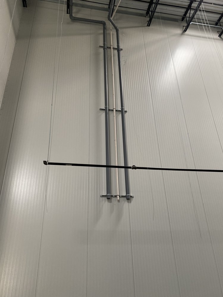 Slide of Favorite Excavation & Piping