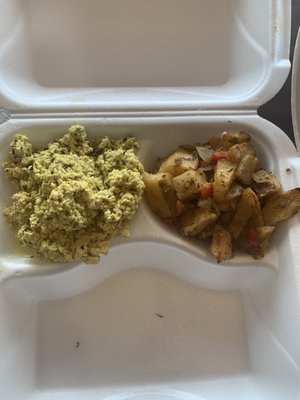 The New Soul Veg Restaurant & Cafe' by null