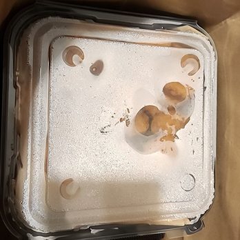 Fire Wings - Wings steaming in the container - Chicken Wings Near Me - Brea, California Fire Wings - Wings steaming in the container - Chicken Wings Near Me - Brea, California
