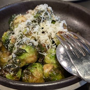 The Lane Vineyard - Brussel sprouts - Wineries Near Me - Hahndorf, SA