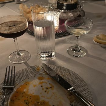 Maple & Ash - Steakhouses Near Me - Miami, Florida