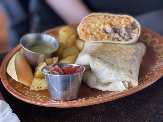 Kikey's Cafe Authentic Mexican Food by null