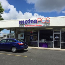 Metro By T-Mobile