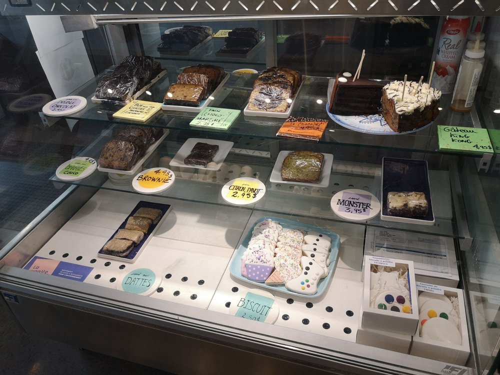 CÉRAMIC CAFÉSTUDIO 53 Photos 3240 Boulevard Taschereau, Greenfield