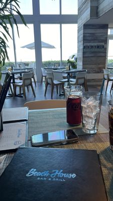 Sea Salt Beach Bar and Restaurant by null