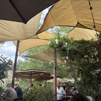 Cafe on 27 - Beautiful decor. - Breakfast & Brunch Near Me - Topanga, California Cafe on 27 - Beautiful decor. - Breakfast & Brunch Near Me - Topanga, California