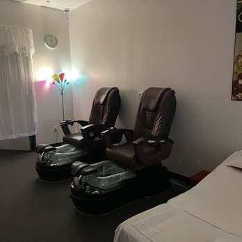 Green Spa Massage - Massage Therapy Near Me - Mesa, Arizona