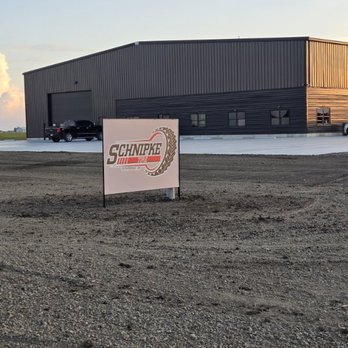 Schnipke Tire - Tires Near Me - Cloverdale, Ohio Schnipke Tire - Tires Near Me - Cloverdale, Ohio