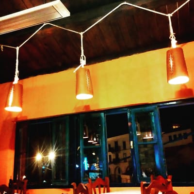 Restaurante La Solana by null