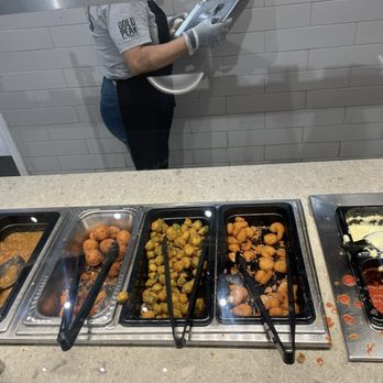 Golden Corral Buffet & Grill - Buffets Near Me - Syracuse, New York