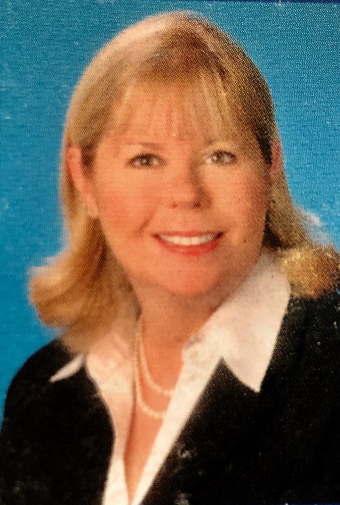 GWEN ESKRIDGE COLDWELL BANKER CHESAPEAKE REAL ESTATE COMPANY