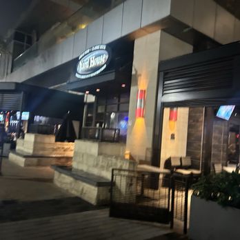 Yard House - Outside - Bars Near Me - Houston, Texas