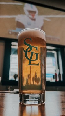OFF SITE Nano Brewery by null
