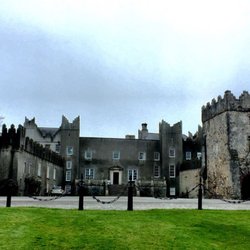 Howth Castle