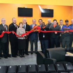 Quick Lane Tire & Auto Center