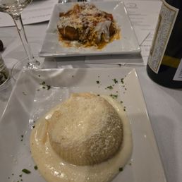 Corn Souffle Corn Souffle