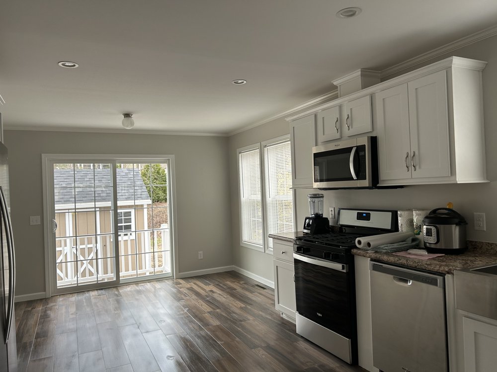 HOME SWEET HOME CLEANING Updated April 2024 Request a Quote New