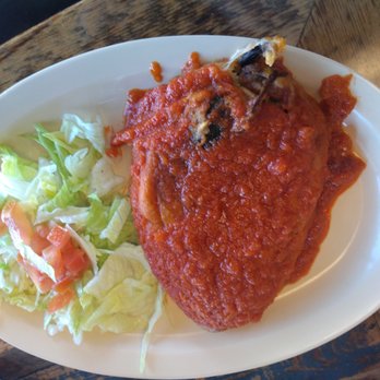 El Burrito Loco - Chille Relleno - Mexican Near Me - Woodridge, Illinois El Burrito Loco - Chille Relleno - Mexican Near Me - Woodridge, Illinois