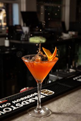 North End Kitchen & Bar by null
