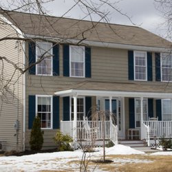 Nashua Siding & Windows