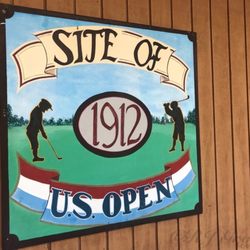 Grover Cleveland Golf Course
