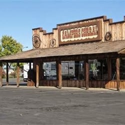 Camper's Corral - Hours Mon-Fri: 8am - 5pm Sat: 9am - 3pm Closed on Sundays