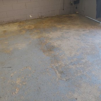 Blast Magic - Before - Sandblasting Near Me - Levittown, Pennsylvania