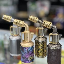 NINE Smoke Shop