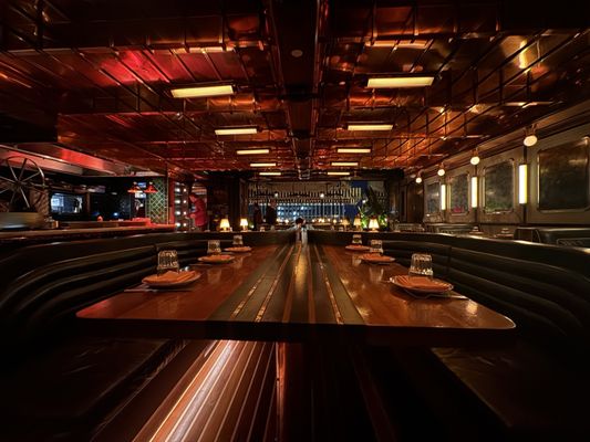 Seneca Trattoria by null