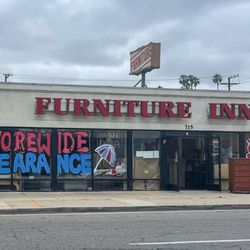Furniture Inn