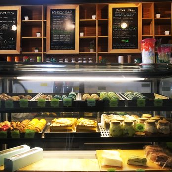 LimeRed Tea House - more matcha ! - Coffee & Tea Near Me - Boston, Massachusetts