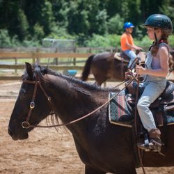 Angels Grove Ranch - Riding