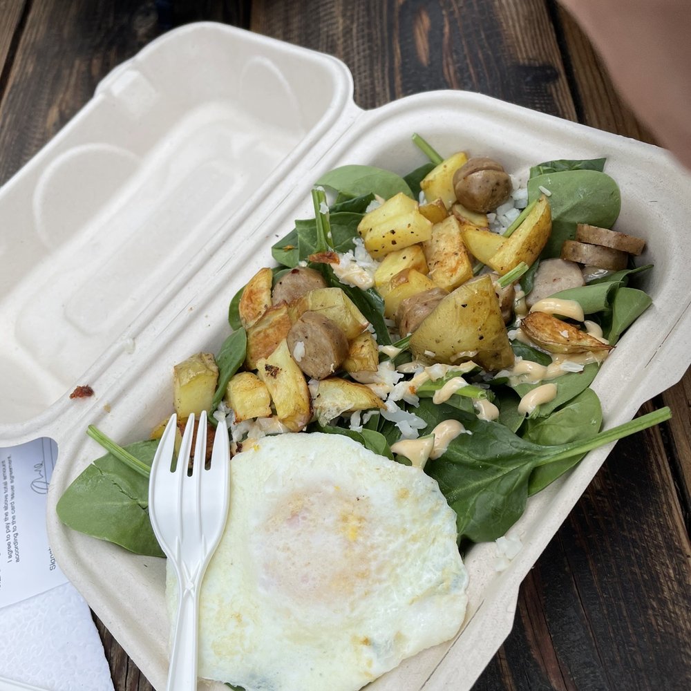 Waterman's Landing - Paleo Bowl - Breakfast & Brunch Near Me - Carnelian Bay, California Waterman's Landing - Paleo Bowl - Breakfast & Brunch Near Me - Carnelian Bay, California