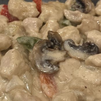 Chef Mediterranean - Mediterranean Near Me - Cresskill, New Jersey
