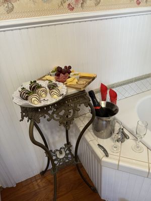 The Napa Inn & Spa by null