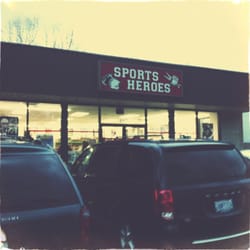 Sports Heroes