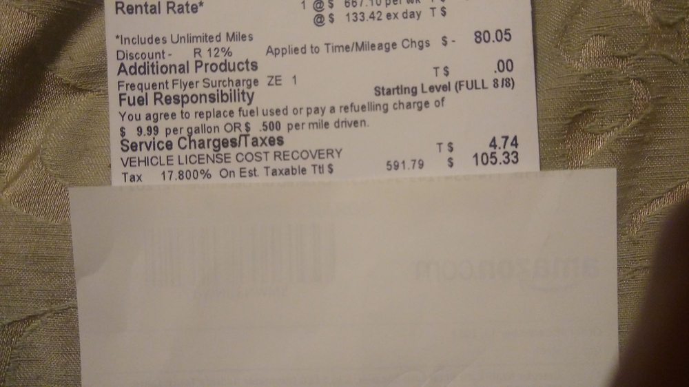 HERTZ RENT A CAR Updated October 2024 27 Reviews 1911 Auburn Way