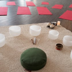 Reflection Meditation - Sound Bath Reflection