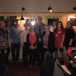 Mental Health Solutions - Staff Photo