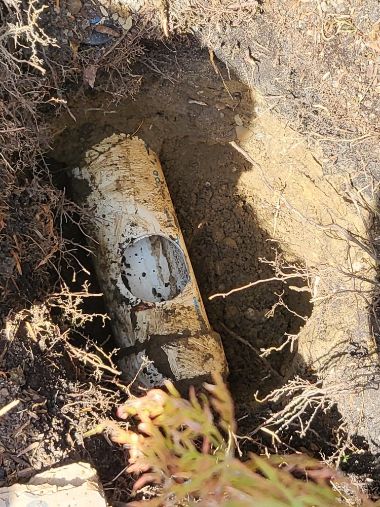 Slide of CDM Cesspool Services