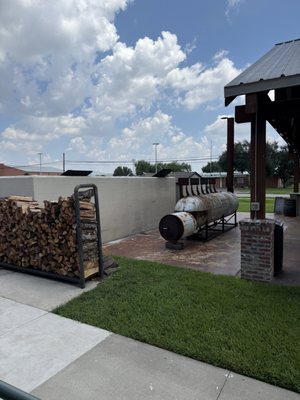 Killen's Barbecue by null