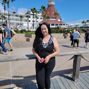 Hotel del Coronado, Curio Collection by Hilton - Hotel Del Coronado - Coronado, CA