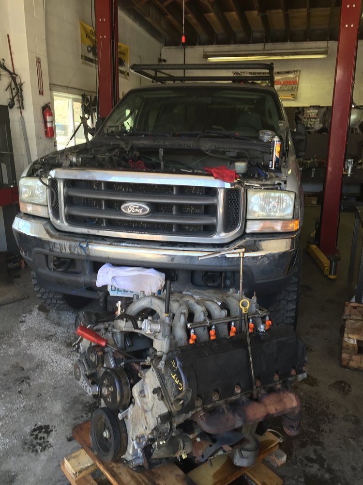 GUTIERREZ AUTO REPAIR 16 Photos 3840 State Hwy 97A, Wenatchee